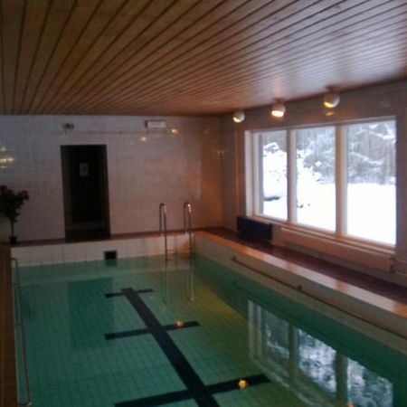 Otsolan Hovi Hotel Humppila Ngoại thất bức ảnh