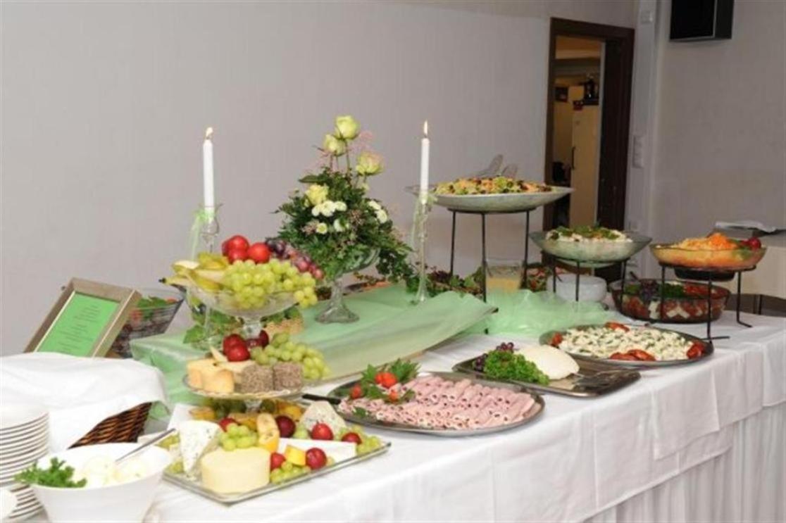 Otsolan Hovi Hotel Humppila Ngoại thất bức ảnh
