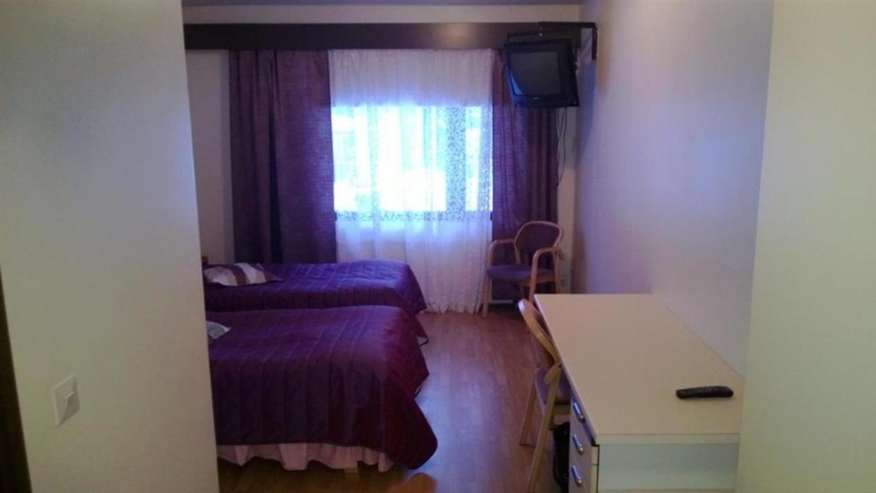 Otsolan Hovi Hotel Humppila Ngoại thất bức ảnh
