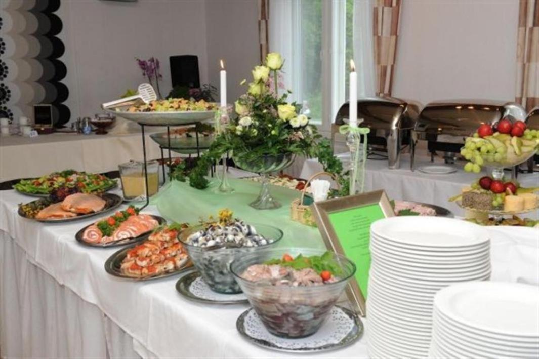 Otsolan Hovi Hotel Humppila Ngoại thất bức ảnh