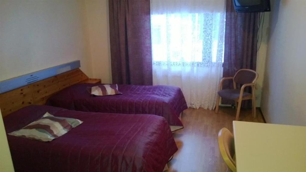 Otsolan Hovi Hotel Humppila Phòng bức ảnh